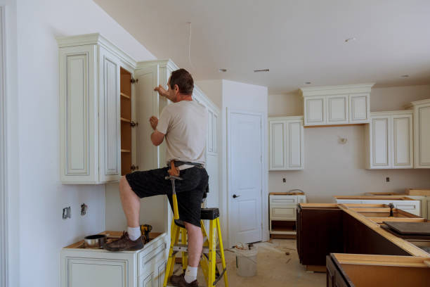 Licensed Kitchen service in Wisconsin, WI - JMT Kitchen Cabinet